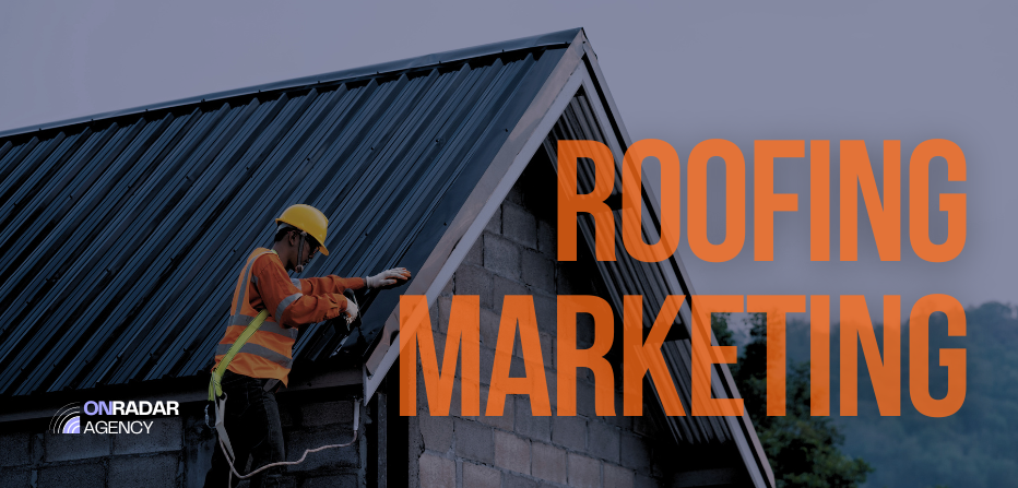 roofing marketing