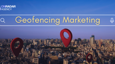 Geofencing Marketing