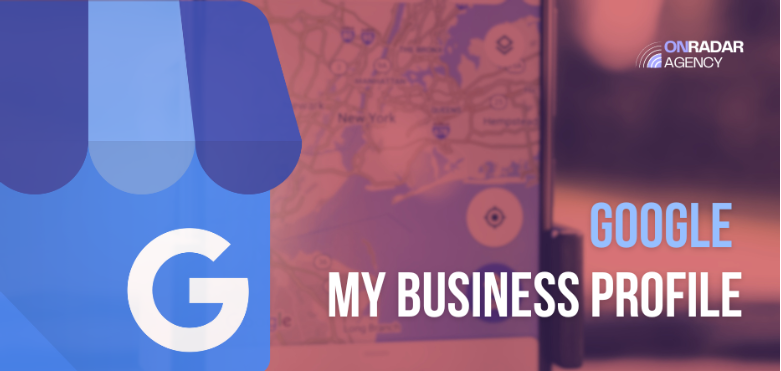 Google My Business Profile