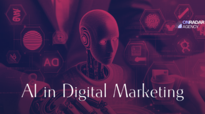 AI in Digital Marketing