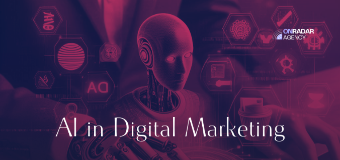 AI in Digital Marketing