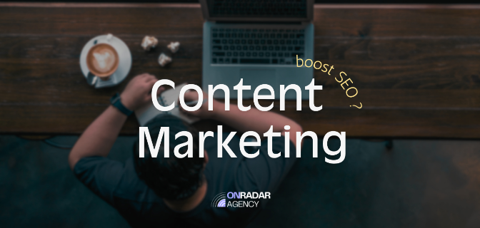 Content Marketing