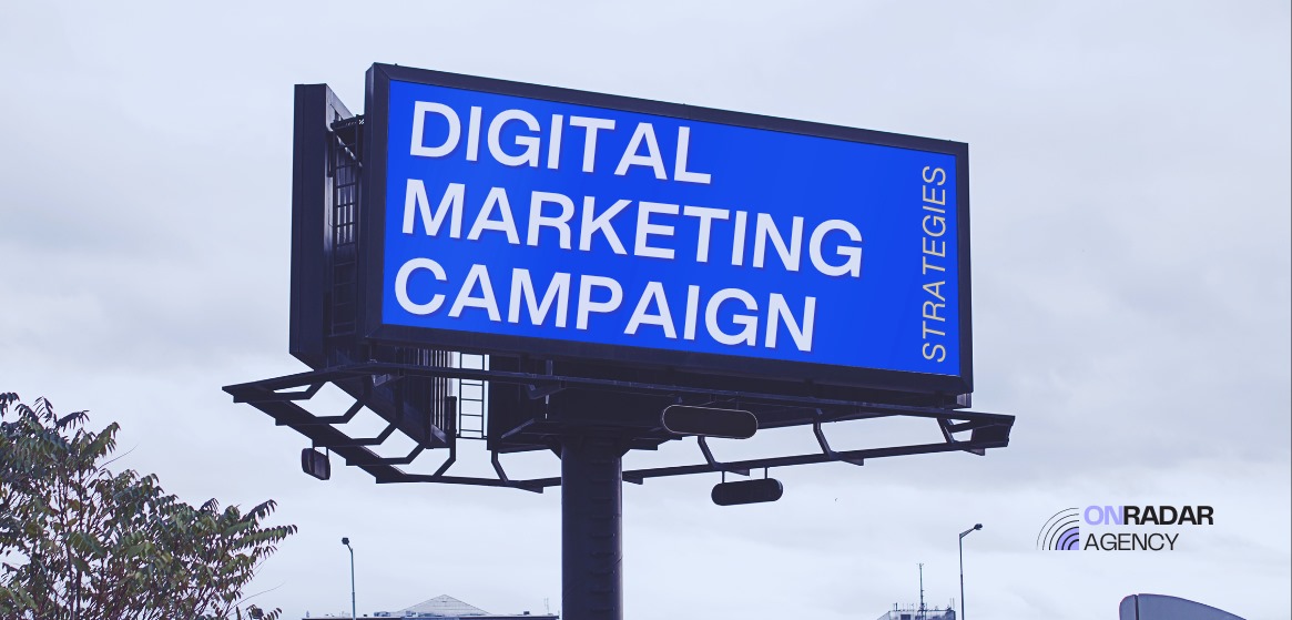 Digital Marketing Campaigns