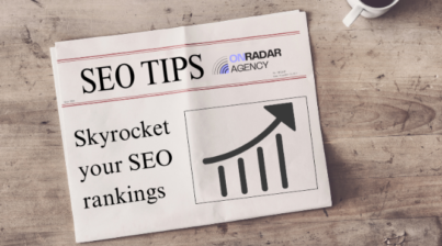 SEO Tips