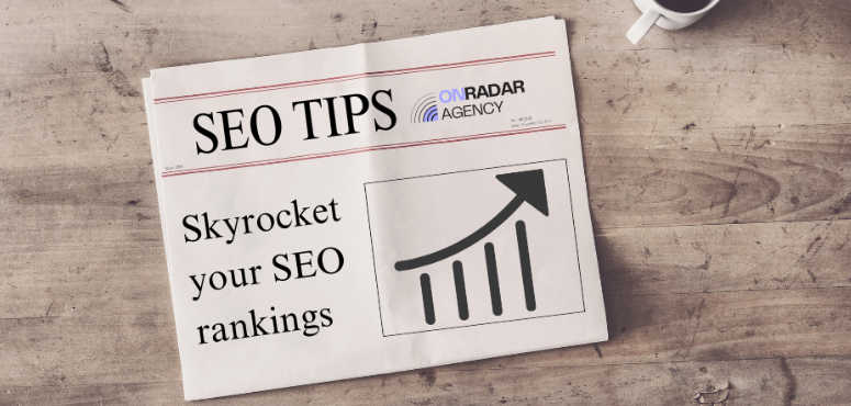 SEO Tips