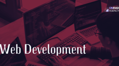 Web Development