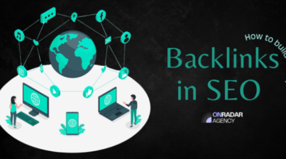 Backlinks in SEO