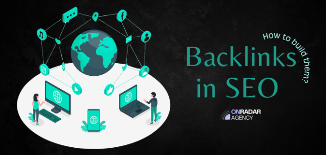 Backlinks in SEO