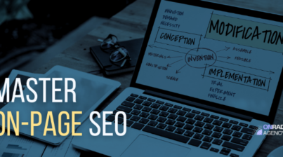 Master On-Page SEO