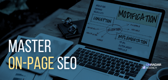 Master On-Page SEO