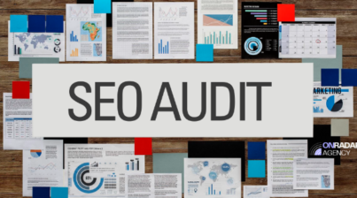 SEO Audit