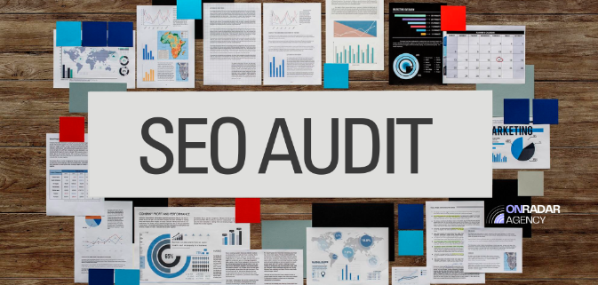 SEO Audit